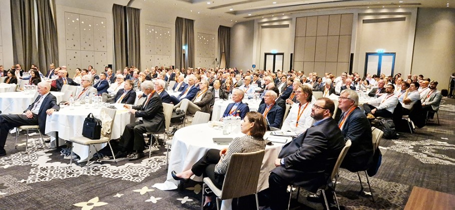 ����ʢ����ͬı��չ ����2023��ITCO ���ʹ�����֯��Ա���ɹ��ٿ�